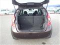 2015 Nissan Note