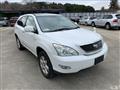 2012 Toyota Harrier