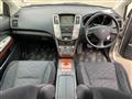 2012 Toyota Harrier