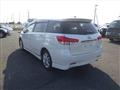 2010 Toyota Wish