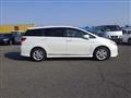 2010 Toyota Wish