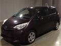 2011 Toyota Ractis