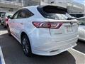 2014 Toyota Harrier