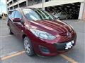 2011 Mazda Demio