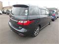 2017 Nissan Lafesta