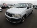 2003 Toyota Succeed Van