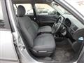 2003 Toyota Succeed Van