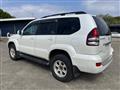 2008 Toyota Land Cruiser Prado