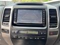2008 Toyota Land Cruiser Prado