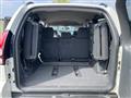 2008 Toyota Land Cruiser Prado