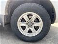 2008 Toyota Land Cruiser Prado