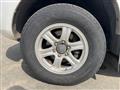 2008 Toyota Land Cruiser Prado
