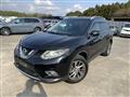 2016 Nissan X-Trail