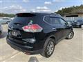 2016 Nissan X-Trail