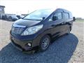 2009 Toyota Alphard