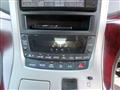 2009 Toyota Alphard