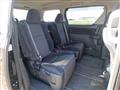 2009 Toyota Alphard