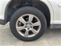 2008 Toyota Harrier
