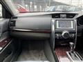 2012 Toyota Mark X