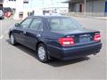 2001 Toyota Carina