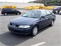 2001 Toyota Carina