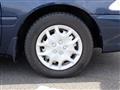 2001 Toyota Carina