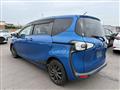 2017 Toyota Sienta