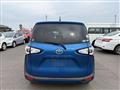 2017 Toyota Sienta