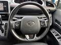 2017 Toyota Sienta