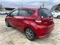2019 Nissan Note