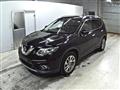 2017 Nissan X-Trail