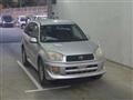 2002 Toyota RAV4