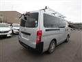 2017 Nissan NV350 Caravan