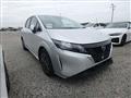 2022 Nissan Note