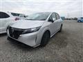 2022 Nissan Note