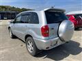 2000 Toyota RAV4