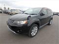 2013 Mitsubishi Outlander