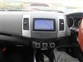 2013 Mitsubishi Outlander