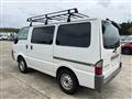 2015 Nissan Vanette Van