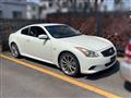 2008 Nissan Skyline Coupe