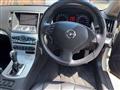 2008 Nissan Skyline Coupe