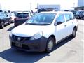 2017 Nissan Ad Van