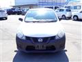 2017 Nissan Ad Van