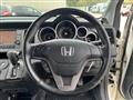 2009 Honda Crossroad