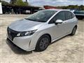 2022 Nissan Note