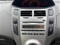 2008 Toyota Vitz