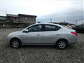 2013 Nissan Tiida Latio