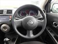 2013 Nissan Tiida Latio