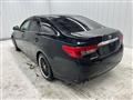 2013 Toyota Mark X