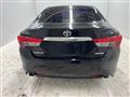 2013 Toyota Mark X